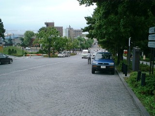 函館