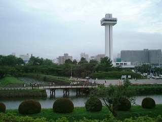 五稜郭