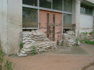洞爺湖温泉小学校