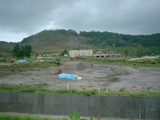 工事