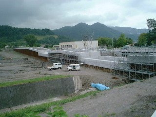 工事