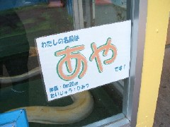 あや