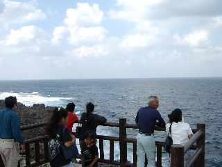 辺戸岬