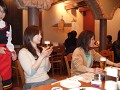 さくら送別会