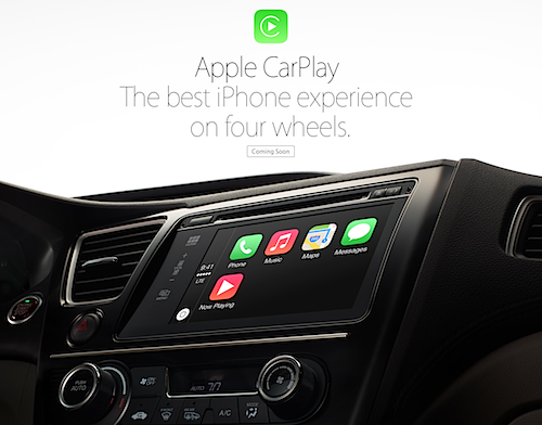 CarPlay